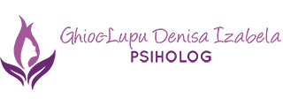 Psiholog Ghioc-Lupu Denisa Izabela